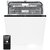 Zmywarka GORENJE GV693C61AD Autodozowanie Speedwash