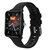 Smartwatch BEMI Remo Tuya (sterownik) Czarny