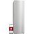Lodówka MIELE KS4887DDEDT 185cm Srebrna