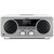 Radioodtwarzacz TECHNISAT Digitradio 602 Bluetooth Biały