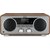 Radioodtwarzacz TECHNISAT Digitradio 602 Bluetooth Orzech