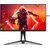 Monitor AOC Agon AG275QZN 27 2560x1440px 240Hz 0.5 ms [MPRT]