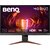 Monitor BENQ Mobiuz EX240N 23.8 1920x1080px 165Hz 1 ms