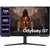 Monitor SAMSUNG Odyssey G7 LS32BG700EUXEN 31.5 3840x2160px IPS 144Hz 1 ms [GTG]