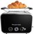 Toster RUSSELL HOBBS 26430-56 Distinctions Czarny