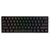 Klawiatura ENDORFY Thock Compact Wireless Kailh Box Brown RGB