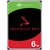 Dysk SEAGATE IronWolf Pro 6TB HDD