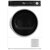Suszarka SHARP KD-NHH8S8GW3-PL