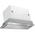 Okap ASKO CC4527S Stal nierdzewna 400m3/h 58dB klasa A+