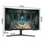 Monitor SAMSUNG Odyssey Neo G6 LS32BG650EUXEN 31.5 2560x1440px 240Hz 1 ms [GTG] Curved