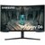 Monitor SAMSUNG Odyssey Neo G6 LS32BG650EUXEN 31.5 2560x1440px 240Hz 1 ms [GTG] Curved