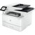 Urządzenie wielofunkcyjne HP LaserJet Pro 4102fdn Automatyczny druk dwustronny