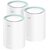 Router CUDY M1300 2.4 / 5 GHz (DualBand), Wi-Fi Mesh (3 szt.)