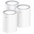 Router CUDY M1800 2.4 / 5 GHz (DualBand), Wi-Fi Mesh (3 szt.)