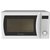 Kuchenka mikrofalowa CANDY CMGA20SDLW 700W 25.5 cm pojemność 20L Time Defrost QuickStart Auto Cook Biały