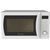 Kuchenka mikrofalowa CANDY CMWA20SDLW 700W średnica 25.5 cm pojemność 20L QuickStart Time Defrost Auto Cook Biały