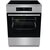 Kuchnia GORENJE MEKIS6101I ExtraSteam 3 Programy parowe BridgeZone