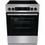 Kuchnia GORENJE GECS6C70XC ExtraSteam AirFry Termoobieg