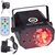 Multiefekt LED LIGHT4ME Disco Kula Laser