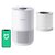 Oczyszczacz powietrza XIAOMI Smart Air Purifier 4 Compact AC-M18-SC