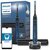 Szczoteczka soniczna PHILIPS Sonicare 9000 DiamondClean HX9911/88