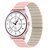 Smartwatch KIESLECT Lora Różowy