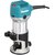 Frezarko-wycinarka MAKITA RT0702CX2J