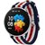 Smartwatch GARETT Verona Marina Srebrny