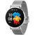 Smartwatch GARETT Verona Srebrny