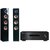 Zestaw Stereo YAMAHA R-S202D + PURE ACOUSTICS Nova 8 Czarny