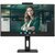 Monitor AOC 24P3CW 23.8 1920x1080px IPS 4 ms [GTG]