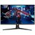 Monitor ASUS ROG Strix XG32AQ 32 2560x1440px IPS 175Hz 1 ms [GTG]