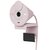 Kamera internetowa LOGITECH Brio 300 USB-C - 1080p Różowy