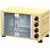 Piekarnik TURBOTRONIC TT-FEO55 Kremowy