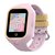 Smartwatch BEMI Jello Różowy