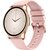 Smartwatch BEMI Verfit Złoty