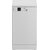 Zmywarka BEKO b100 DVS05024W Clean&Shine 45cm Biały