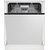 Zmywarka BEKO bPRO500 BDIN38646MD Regulacja koszy, Fast+, GlassShield Autootwieranie drzwi CornerIntense 60cm