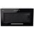 Okap AKPO WK-7 Micra Glass 60 Czarny 326.9m3/h 70dB klasa C