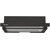 Okap CANDY CBT625/2B/1 Czarny 332.1m3/h 64dB klasa B