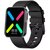 Smartwatch KUMI GT6 KU-GT6 BK Czarny