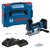 Wyrzynarka BOSCH Professional GST 18V-155 SC 06015B0002
