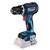 Wiertarko-wkrętarka BOSCH Professional GSB 18V-90 C 06019K6100