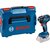 Klucz udarowy BOSCH GDR 18V-200 Professional 06019J2106