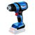 Opalarka BOSCH Professional GHG 18V-50 06012A6501