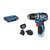 Wiertarko-wkrętarka BOSCH Professional GSR 12V-35 FC 06019H3003