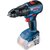 Wiertarko-wkrętarka BOSCH GSB 18V-50