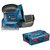 Szlifierka oscylacyjna BOSCH GSS 18 V-10 06019D0202