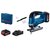 Wyrzynarka BOSCH Professional GST 185-LI 06015B3024