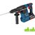 Młot udarowo-obrotowy BOSCH Professional GBH 18V-26F 061191000G